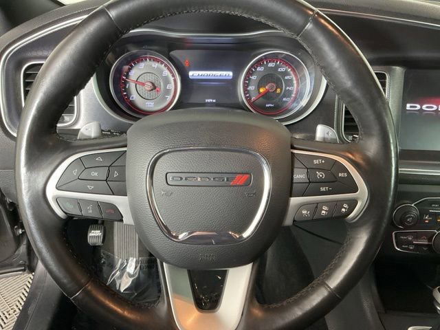 Used 2015 Dodge Charger R/T RWD image 15