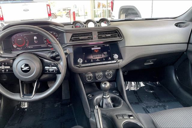 Used 2023 Nissan Z w/ Floor Mat Package RWD image 5