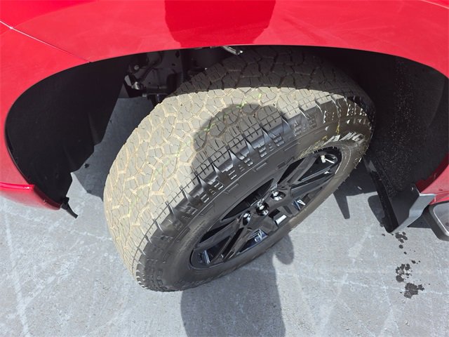 New 2026 Chevrolet Silverado 1500 RST image 31