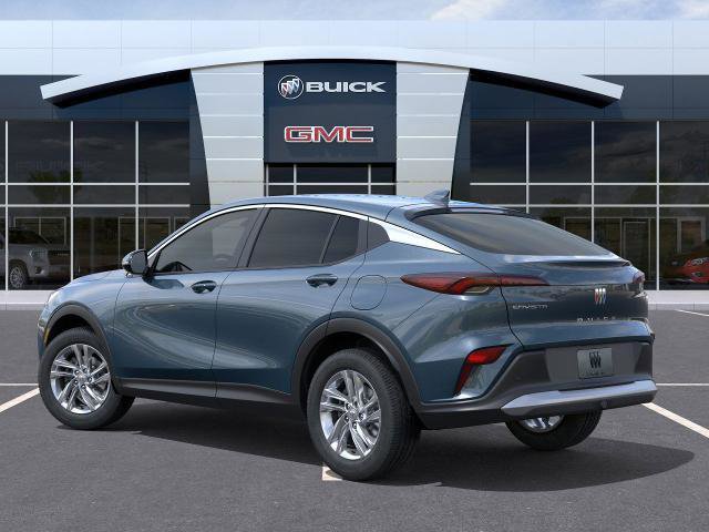 New 2026 Buick Envista Preferred w/ Convenience I Package image 27