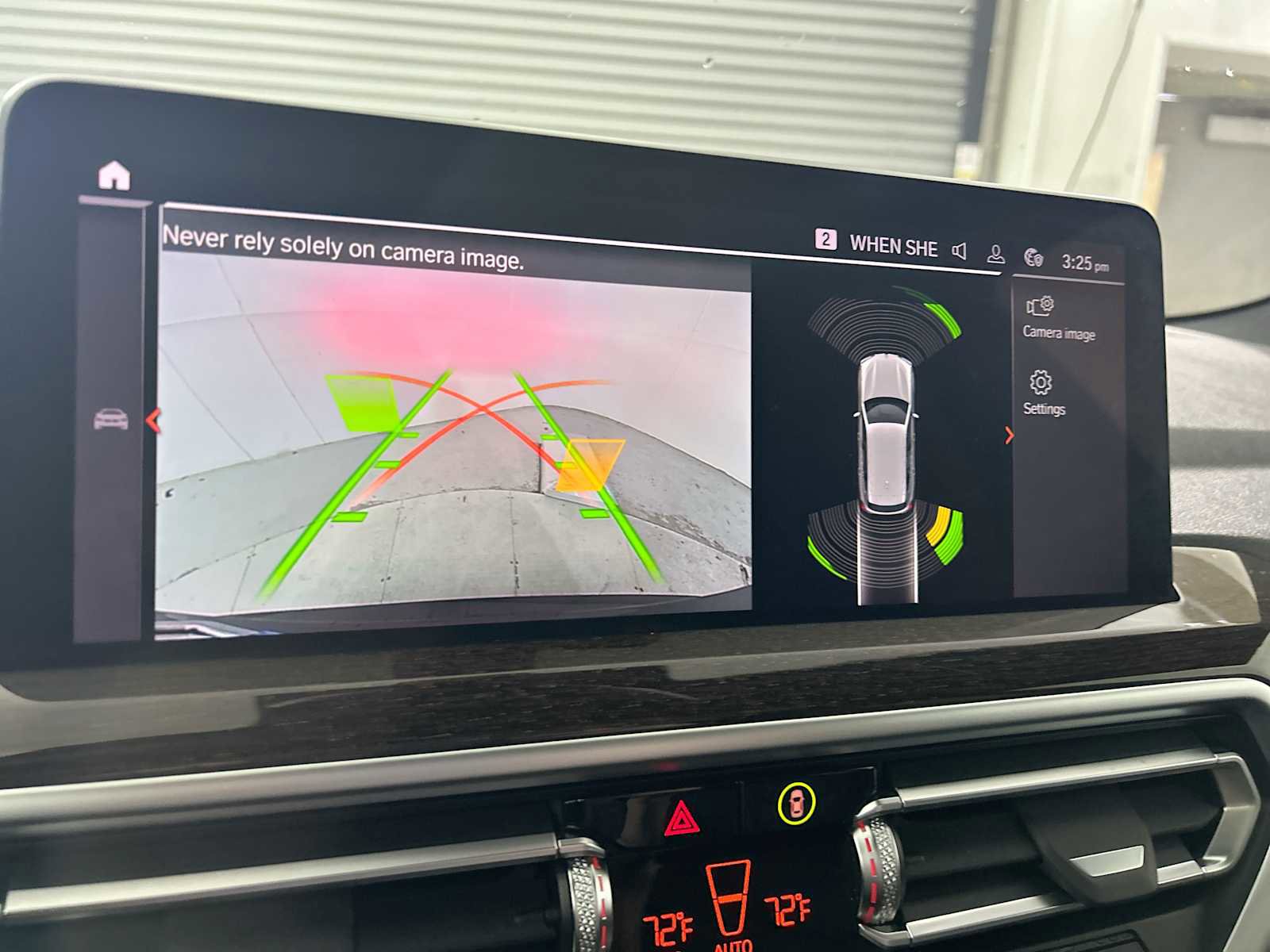 Used 2022 BMW X3 xDrive30i w/ Premium Package 2 image 24