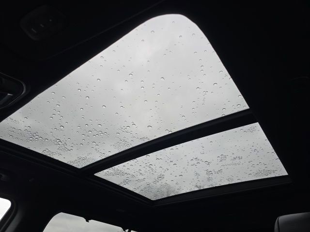 Certified 2025 Jeep Wagoneer Series II w/ Convenience Group I image 27