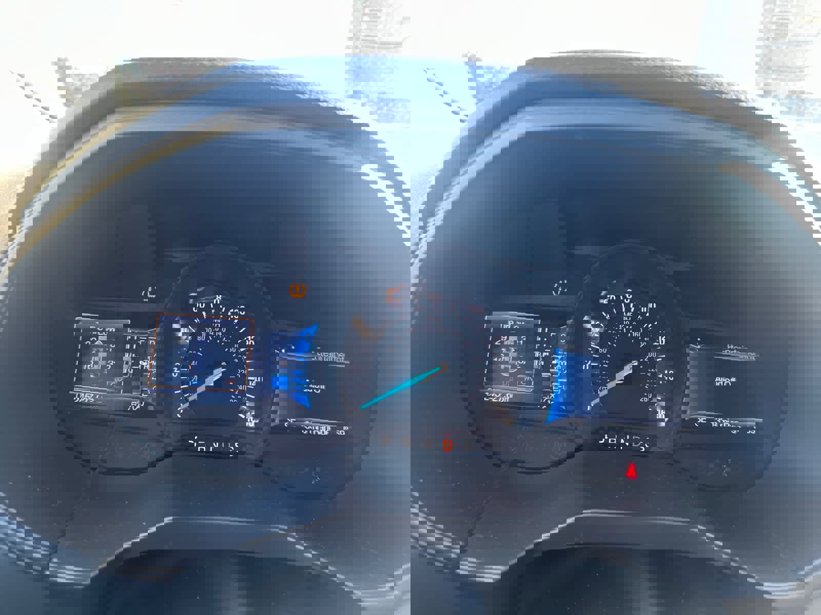 Certified 2023 Ford Edge SEL w/ Convenience Package image 14