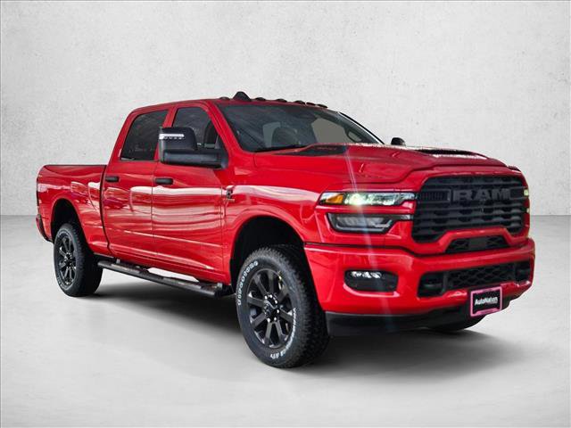 New 2026 RAM 2500 Tradesman image 7
