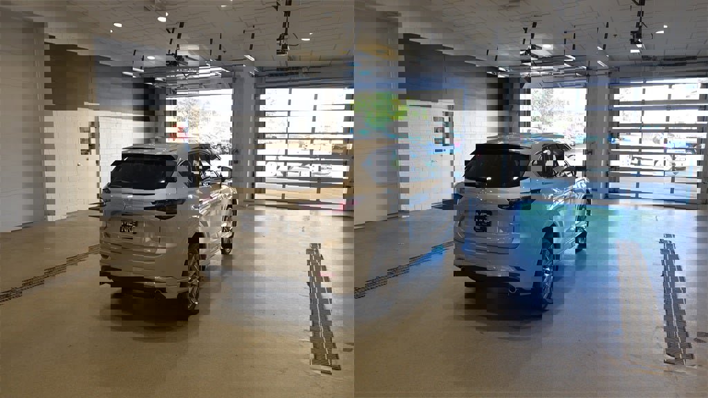 New 2025 MAZDA CX-5 AWD 2.5 S w/ Premium Plus Pkg image 6