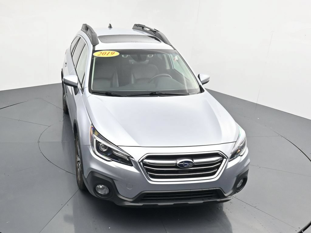 Used 2019 Subaru Outback 3.6R Limited w/ Protection Package #1 AWD/4WD image 25