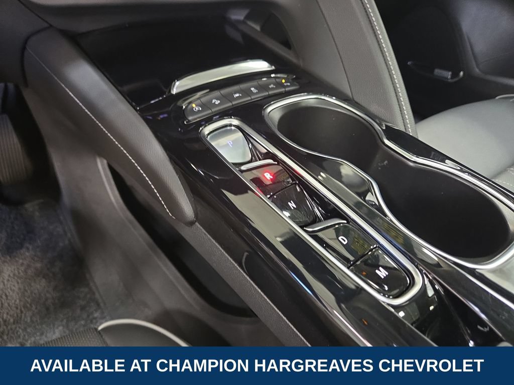 Certified 2023 Buick Envision Avenir AWD/4WD image 21