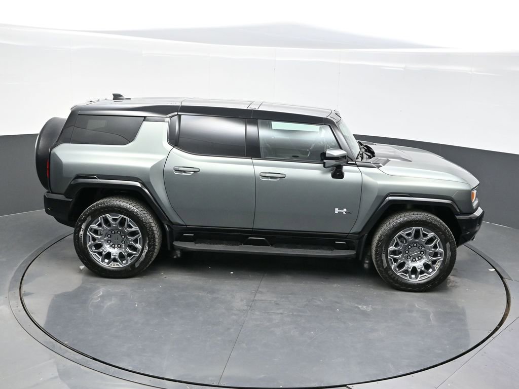 Used 2024 GMC Hummer EV 3X image 40