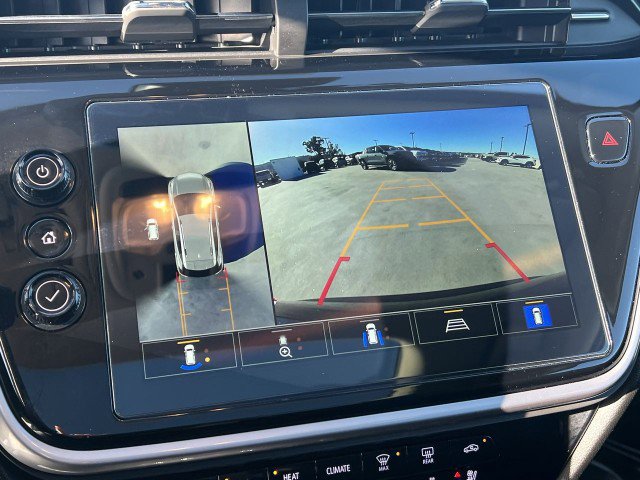 Used 2023 Chevrolet Bolt EUV Premier w/ Sun & Sound Package image 14