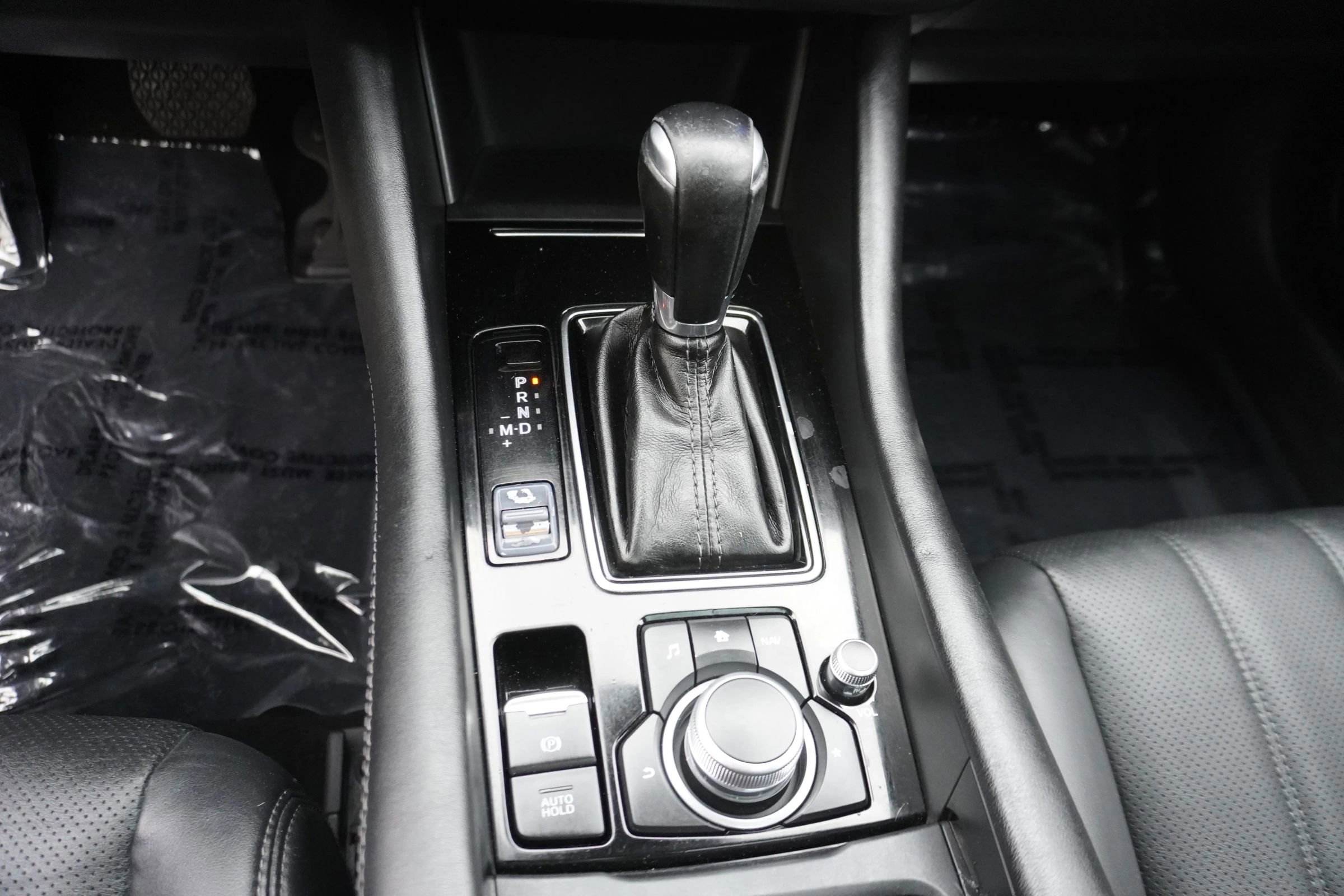 Used 2018 MAZDA MAZDA6 Touring FWD image 20