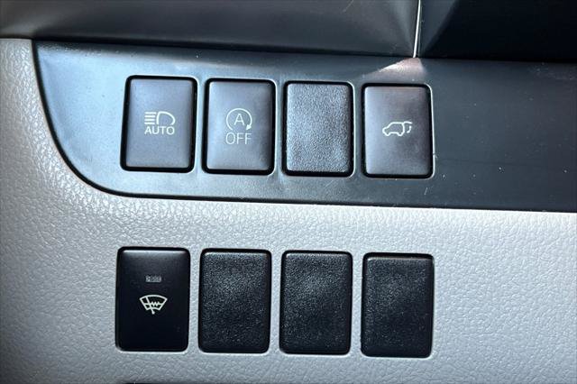 Certified 2019 Toyota Highlander Plus FWD image 30
