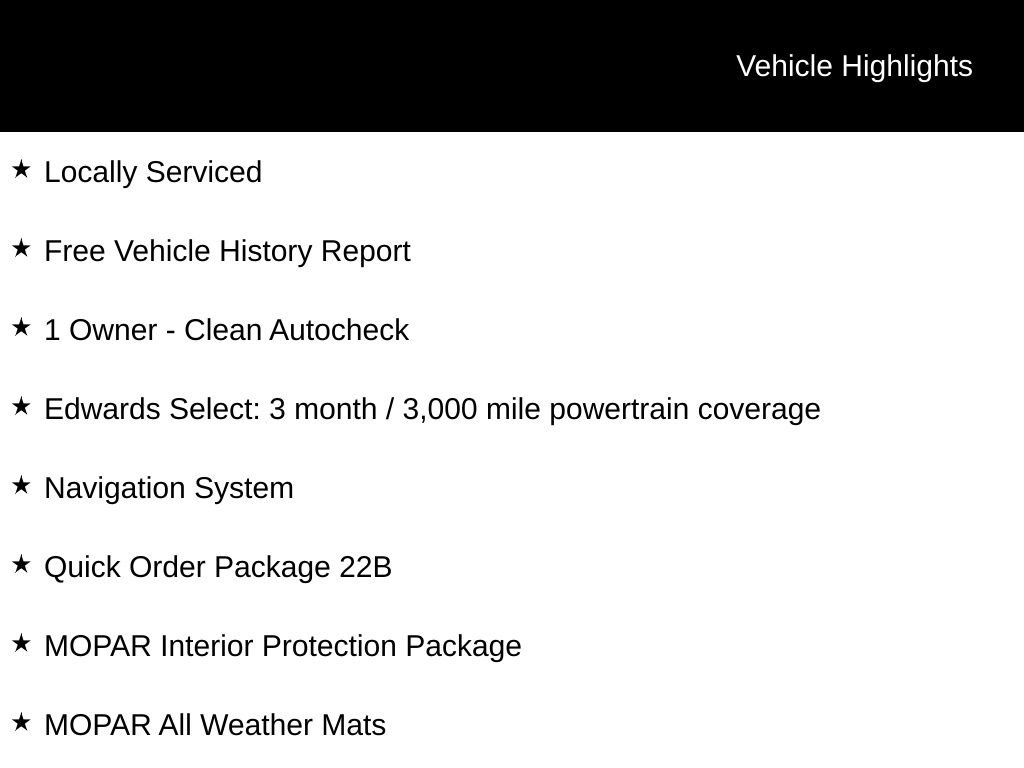 Used 2022 Jeep Renegade Latitude image 5
