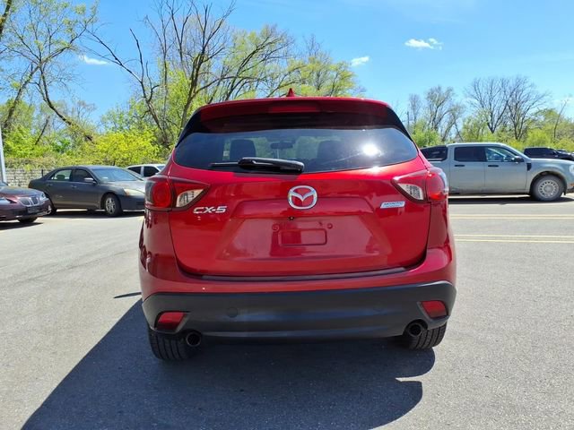Used 2014 MAZDA CX-5 Grand Touring FWD image 7