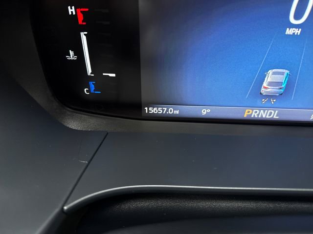 Used 2025 Ford Escape ST-Line image 23