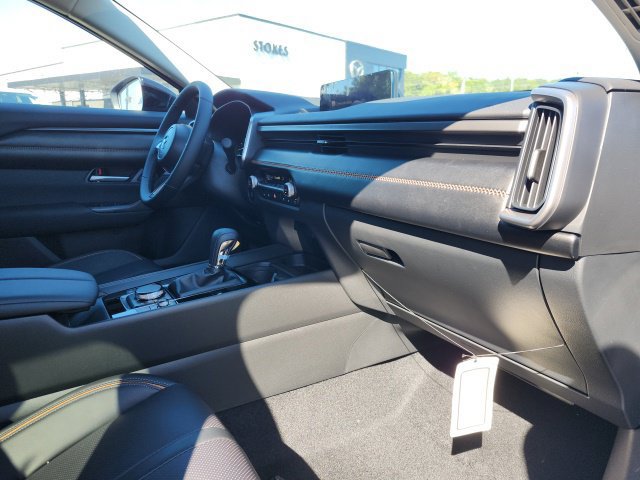 New 2026 MAZDA CX-50 AWD 2.5 S w/ Weather Package image 23