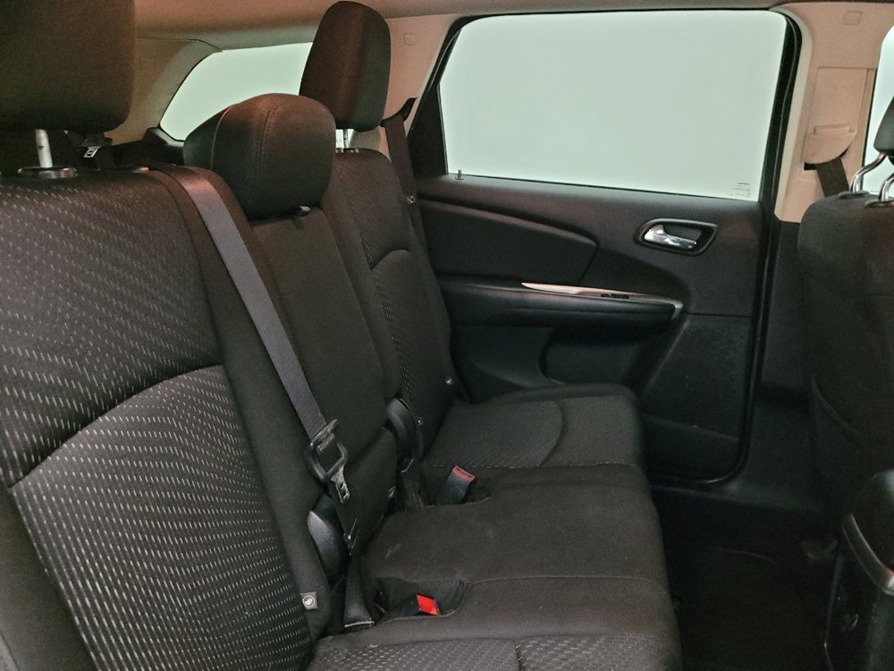 Used 2019 Dodge Journey SE w/ Connectivity Group image 19