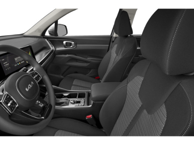 New 2026 Kia Sorento LX FWD image 6