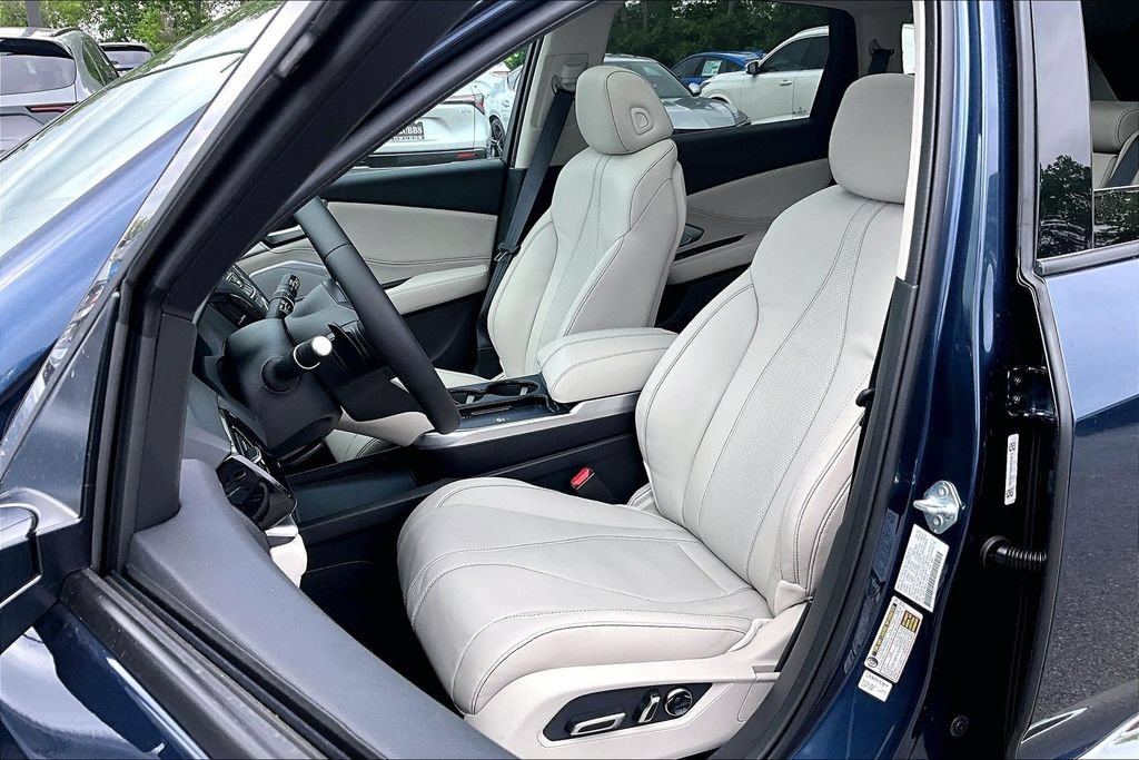 New 2026 Acura RDX w/ Technology Package AWD/4WD image 23