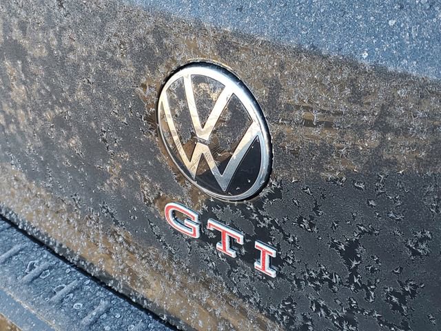 New 2026 Volkswagen GTI SE image 6