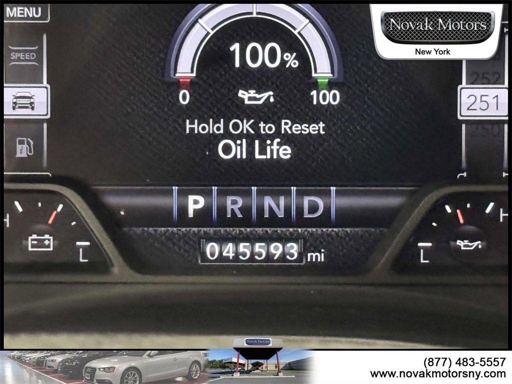Used 2022 RAM 1500 Laramie image 21