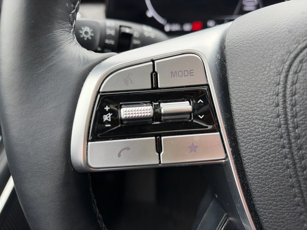 Used 2024 Kia Telluride SX X-Line AWD/4WD image 14