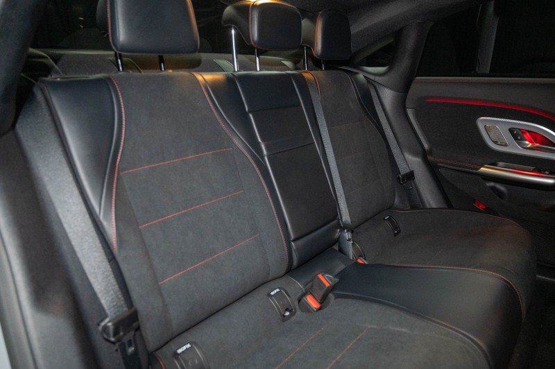 New 2027 Mercedes-Benz CLA 250+ image 13