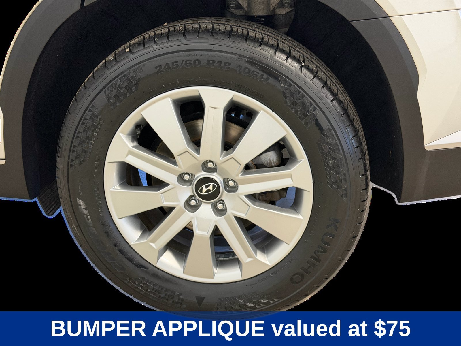 Used 2024 Hyundai Palisade SEL AWD/4WD image 6