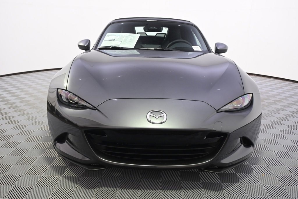 New 2025 MAZDA MX-5 Miata Grand Touring image 10