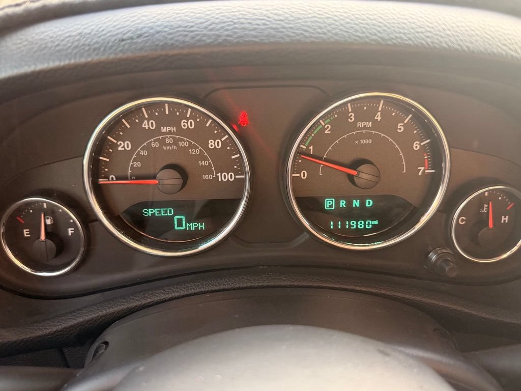 Used 2014 Jeep Wrangler Unlimited Sport w/ Quick Order Package 24S AWD/4WD image 37