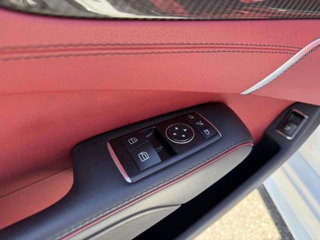 Used 2018 Mercedes-Benz SL 550 image 15