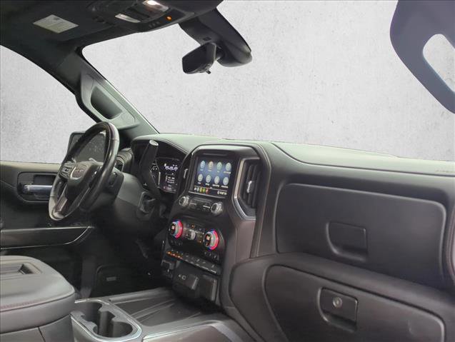 Used 2020 GMC Sierra 1500 AT4 w/ AT4 Premium Package image 22