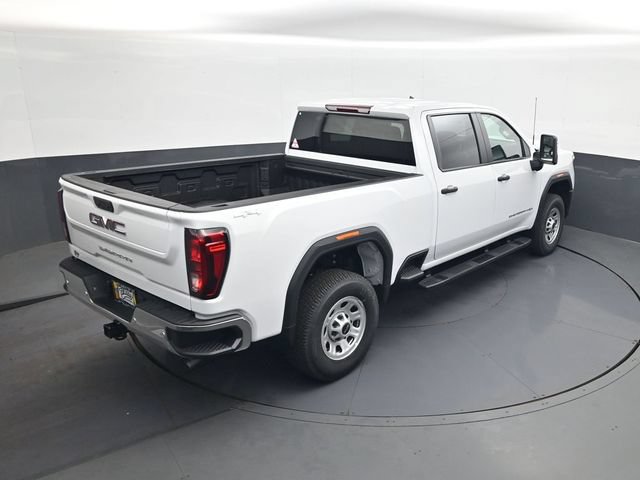 New 2026 GMC Sierra 3500 Pro w/ 1SA Pro Safety Plus Package AWD/4WD image 17