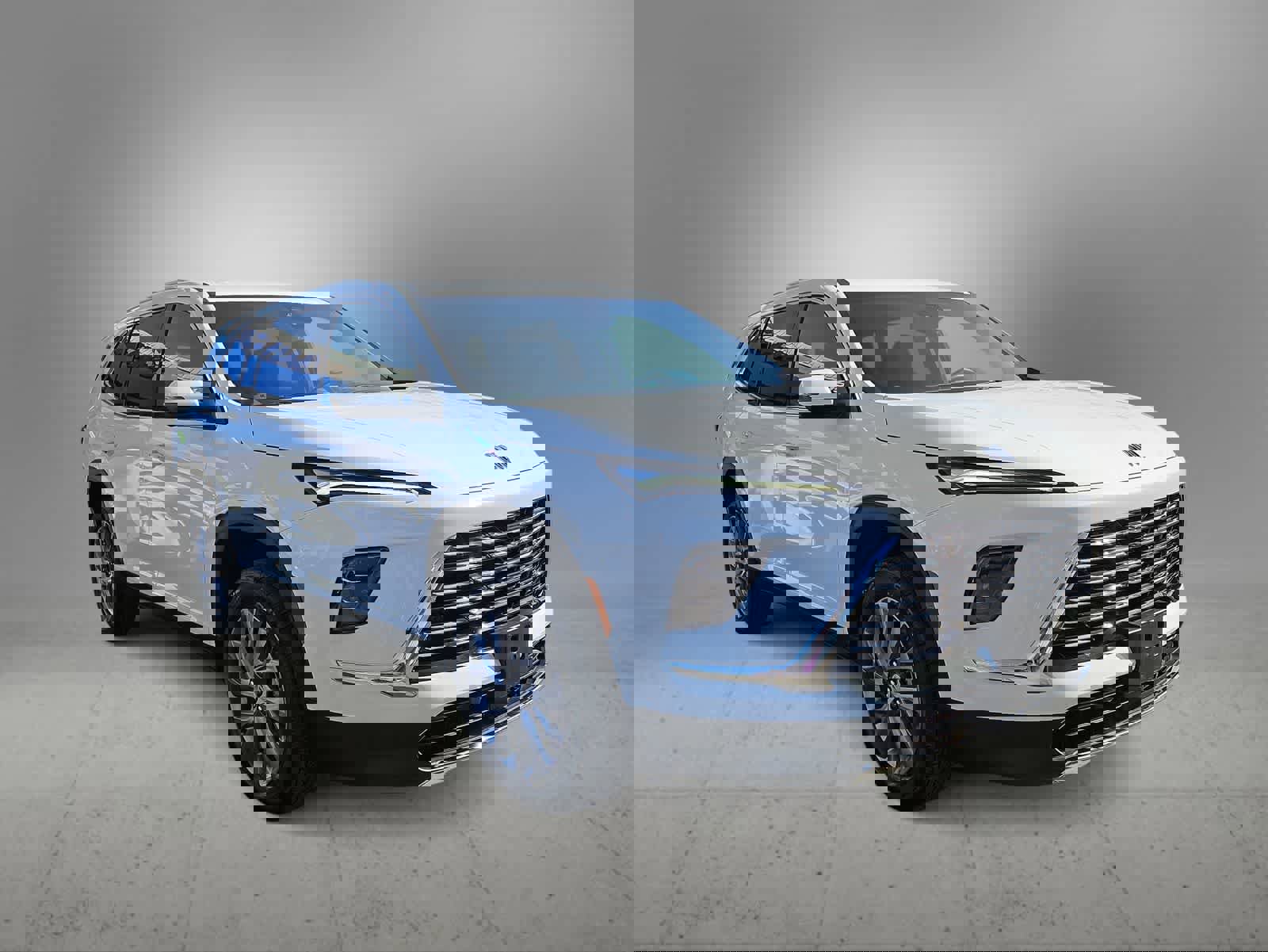 Used 2025 Buick Enclave Preferred image 2