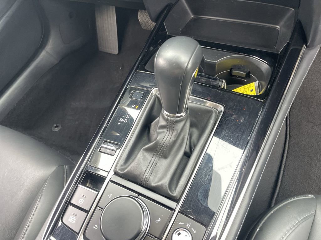 Used 2024 MAZDA CX-30 AWD 2.5 S w/ Preferred Package image 26