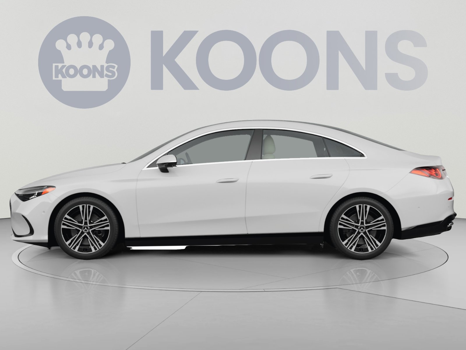 New 2027 Mercedes-Benz CLA 350 image 2