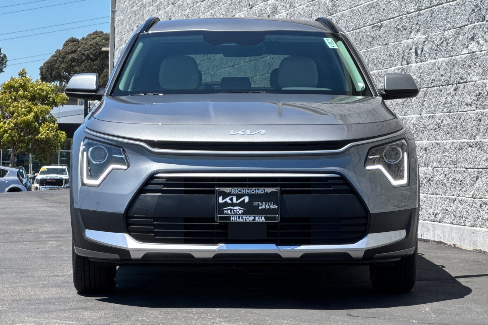 New 2026 Kia Niro EX FWD image 9