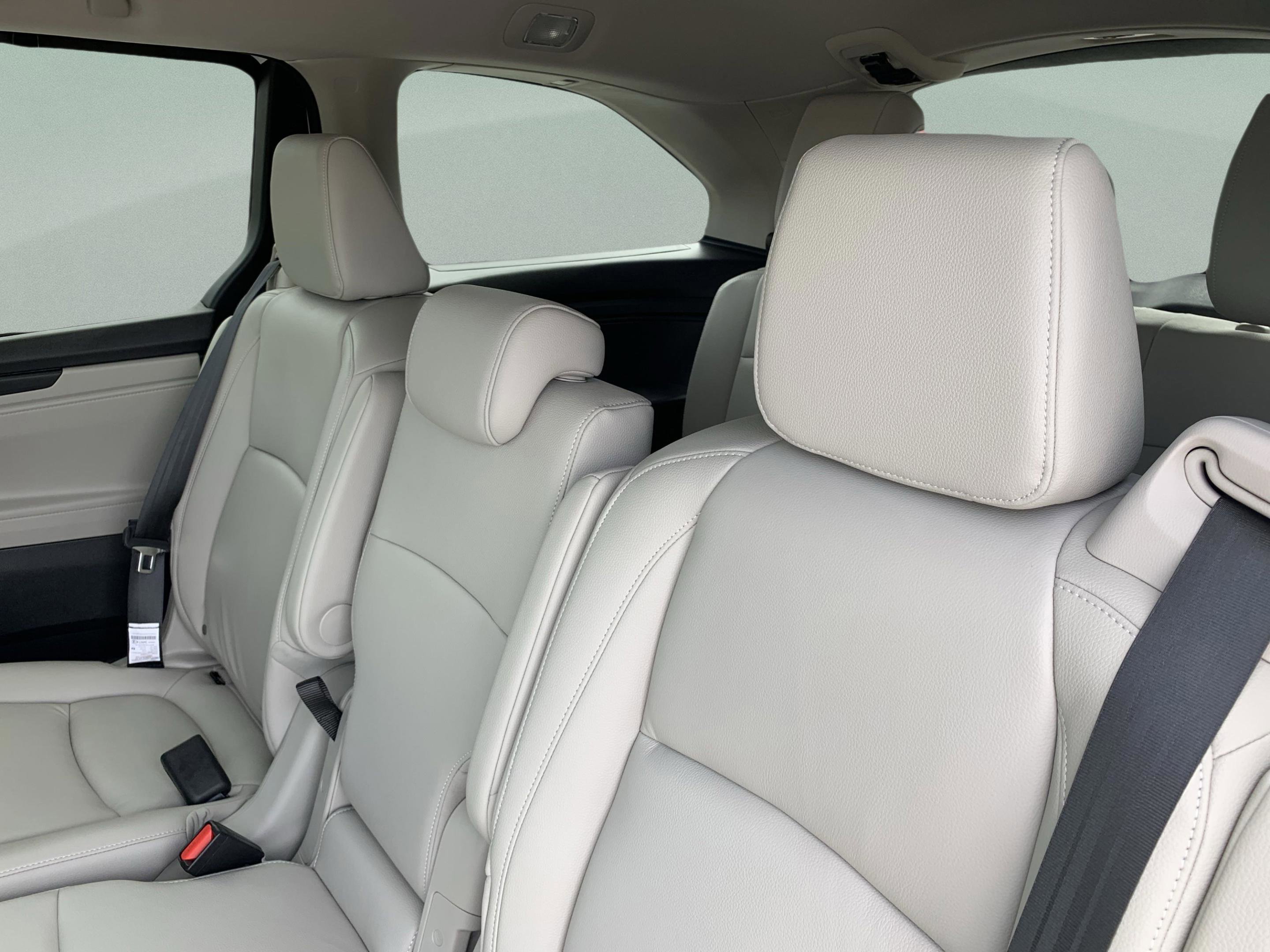 New 2026 Honda Odyssey EX-L image 15