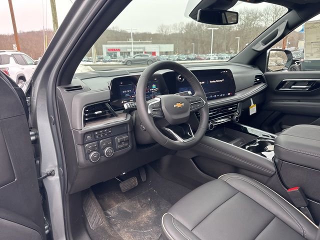 New 2026 Chevrolet Tahoe Premier w/ Sun And Tow Package AWD/4WD image 8