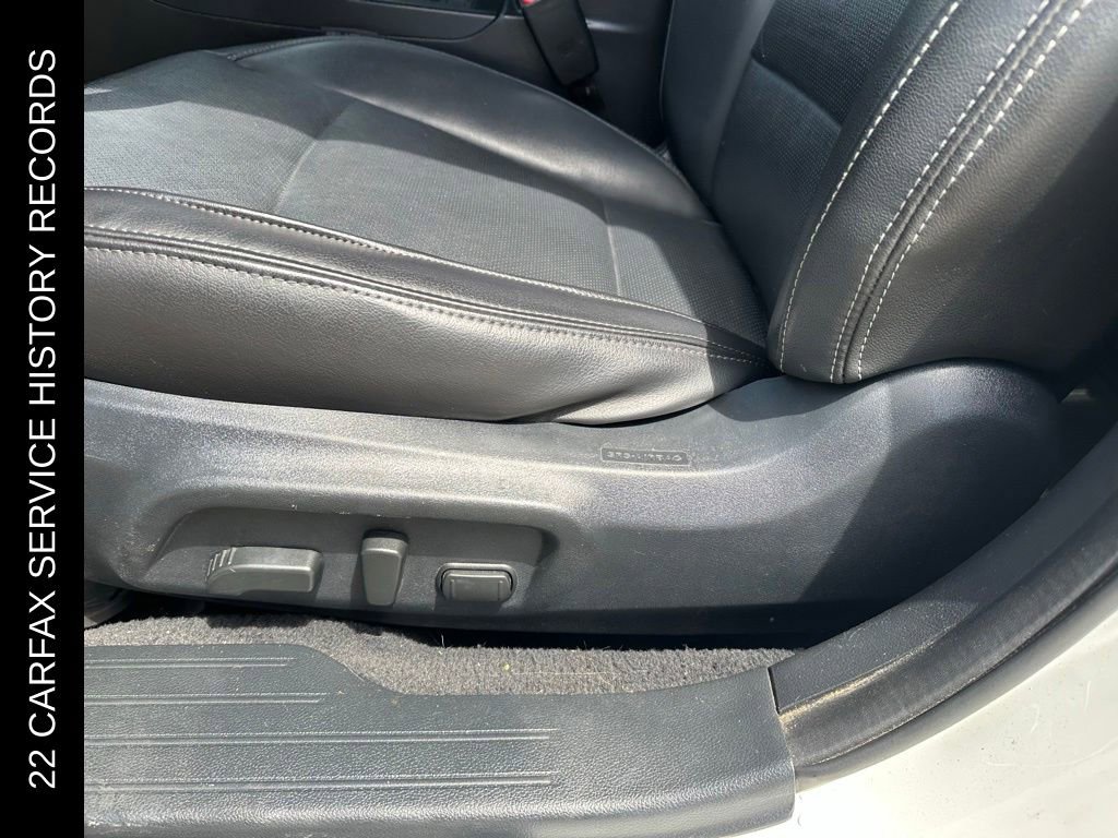 Used 2017 Subaru Legacy 2.5i Limited w/ Popular Package #4 AWD/4WD image 14