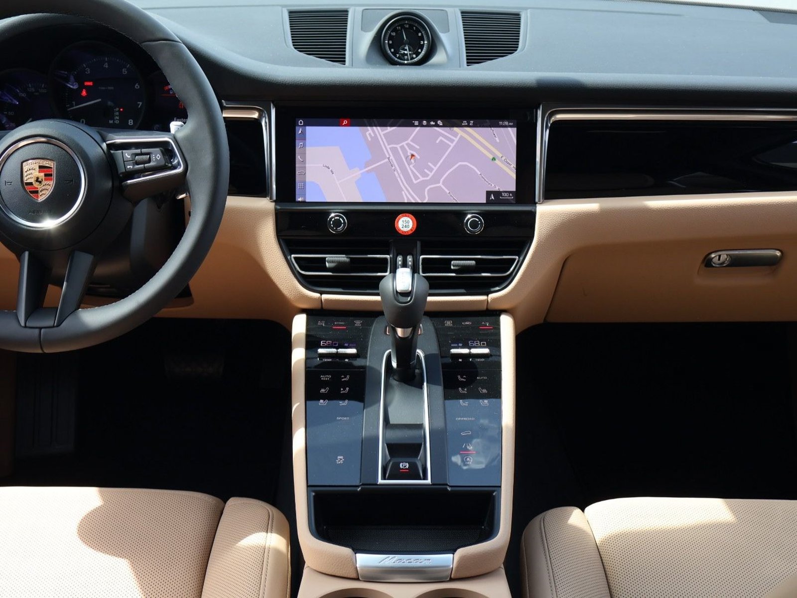 New 2026 Porsche Macan AWD/4WD image 20