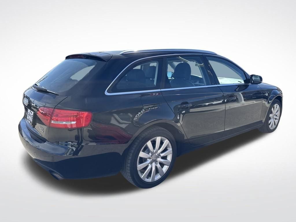 Used 2011 Audi A4 2.0T Premium Plus image 5