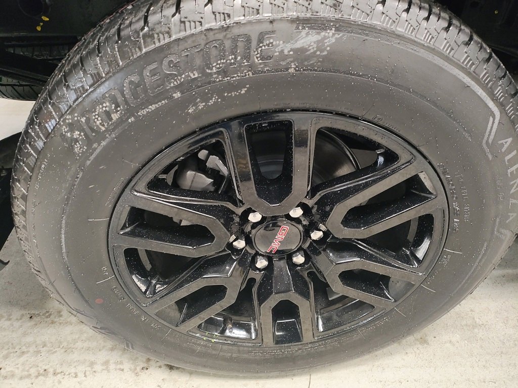 New 2026 GMC Sierra 1500 Elevation image 3