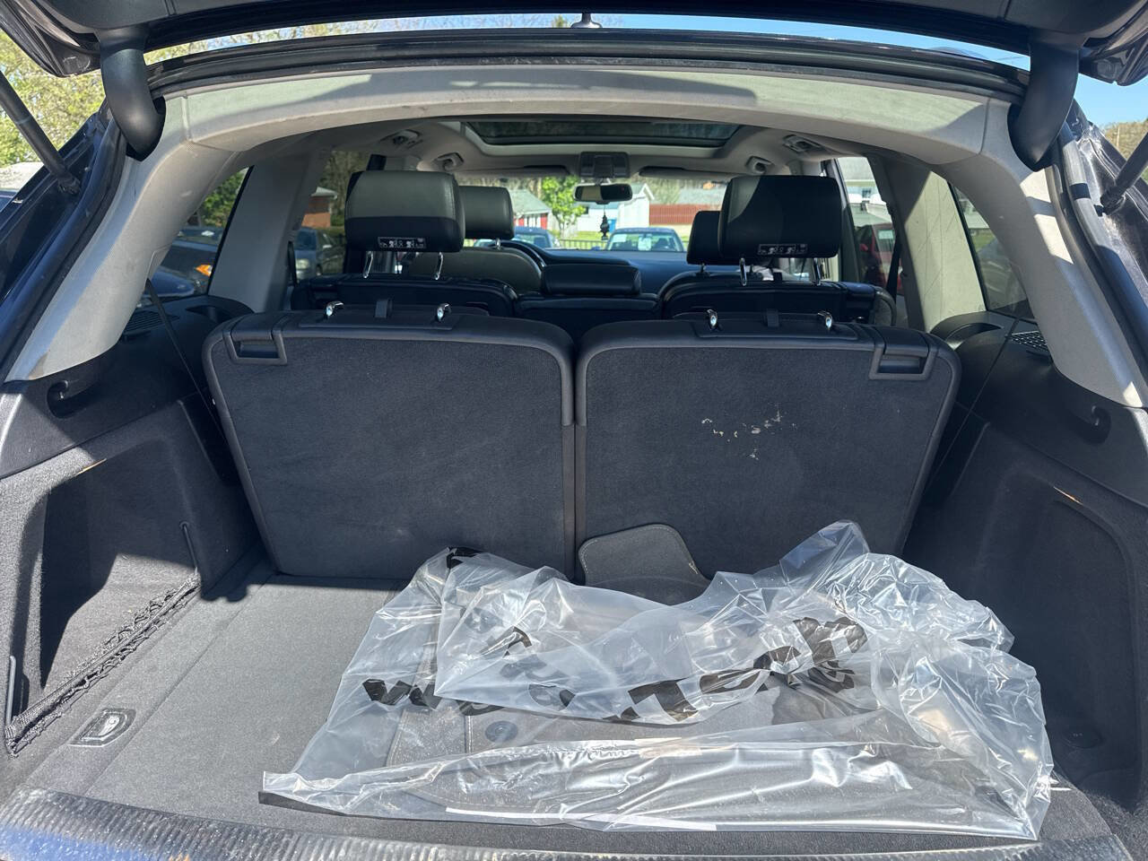 Used 2007 Audi Q7 3.6 Premium AWD/4WD image 24