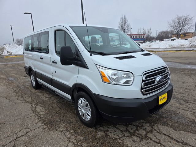 Used 2019 Ford Transit 150 XLT image 5