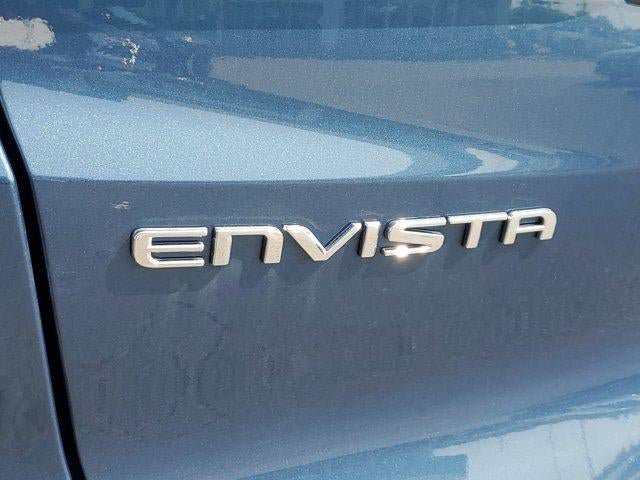 New 2026 Buick Envista Sport Touring w/ Convenience I Package FWD image 12