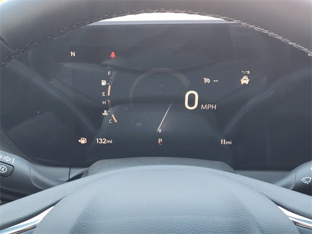 New 2026 Buick Envista Avenir image 11