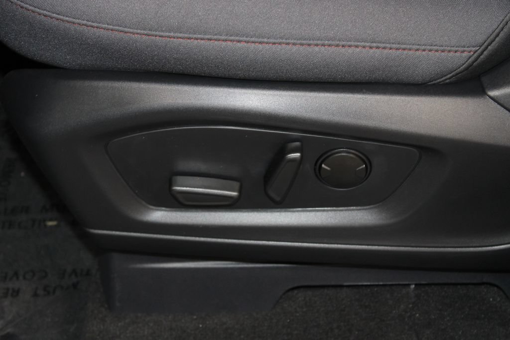 New 2026 Ford Explorer Active RWD image 20