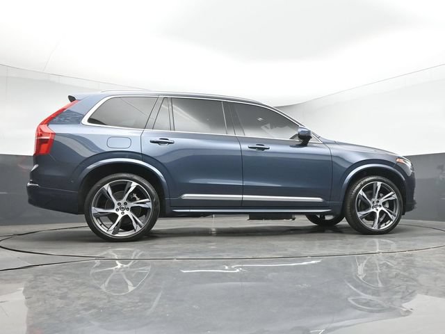 Used 2023 Volvo XC90 B6 Ultimate w/ Protection Package AWD/4WD image 17