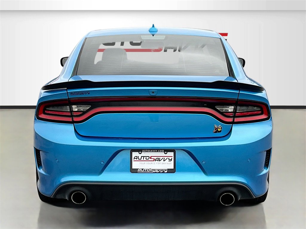 Used 2023 Dodge Charger Scat Pack image 6