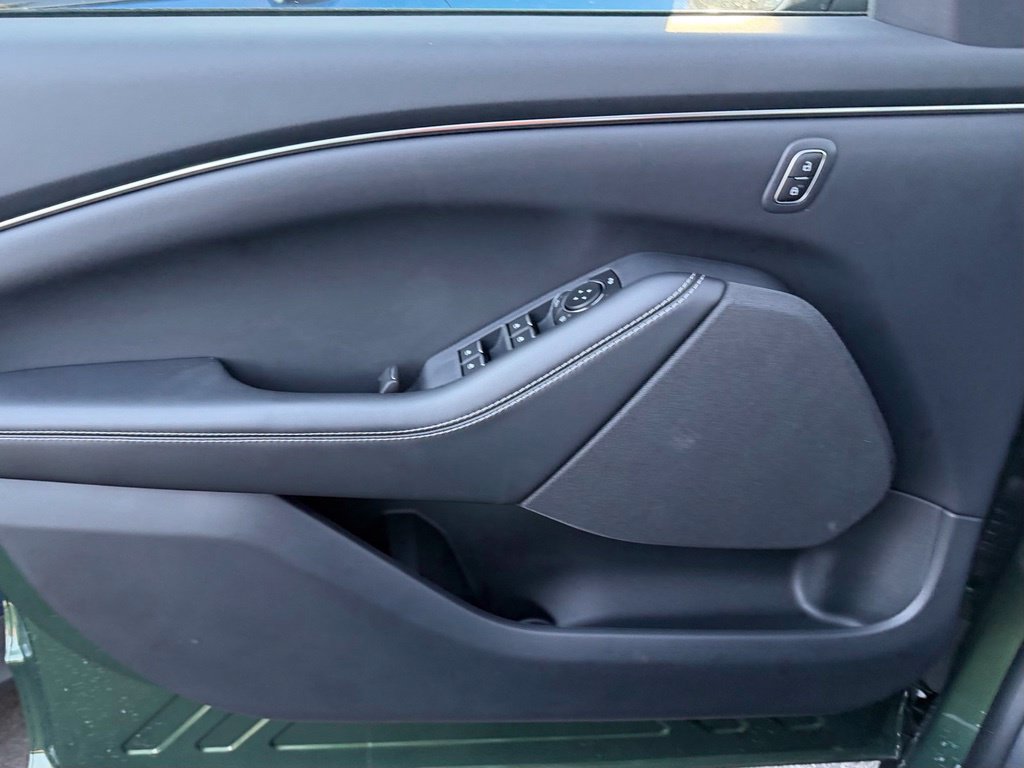 New 2026 Ford Mustang Mach-E Select w/ Technology Package AWD/4WD image 10